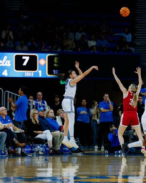 Image post by @uclawbb on Instagram