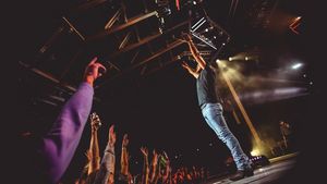 Image post by @lukebryan on Instagram