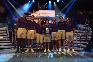 Image post by @wnmugolf on Instagram