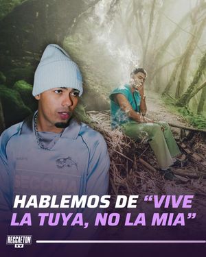 Image post by @reggaetontv on Instagram
