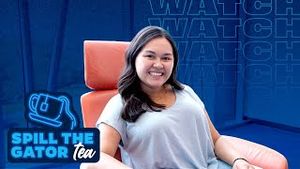 Video post by @ufadmissions140 on YouTube