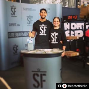 Image post by @suprfitde on Instagram
