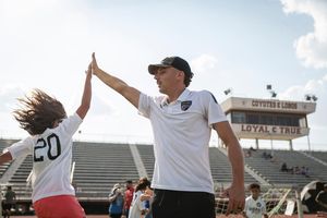 Image post by @sanantoniofc on Instagram