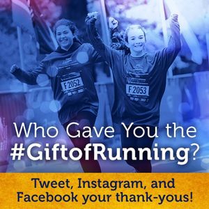 Image post by @nycmarathon on Instagram