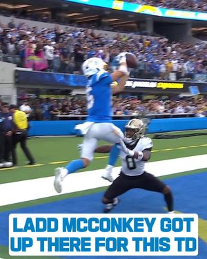 Image post by @nfl on Instagram