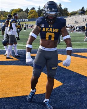 Image post by @iam.mell225 on Instagram