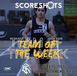 Image post by @queens_tf_xc on Instagram