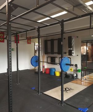 Image post by @suprfitde on Instagram