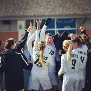 Image post by @gvsulakers on Instagram