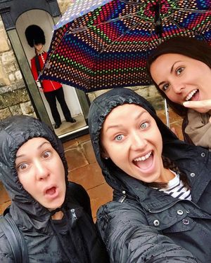Image post by @karisamaxwell on Instagram