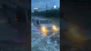 Video post by @accuweather on YouTube