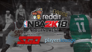 Image post by @playersloungegaming on Facebook