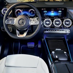 Image post by @mercedesbenz on Instagram