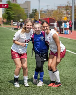 Image post by @templewsoccer on Instagram