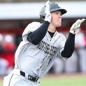 Image post by @gonubaseball on Instagram