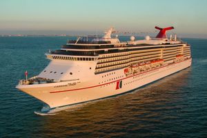 Image post by @diariodibordo_cruiseblog on Instagram