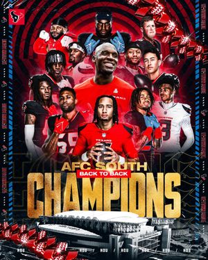 Image post by @houstontexans on Instagram