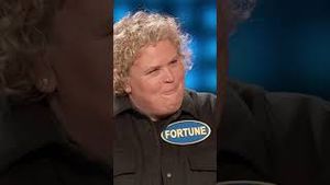 Video post by @familyfeud on YouTube