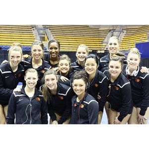 Image post by @beavergym on Instagram