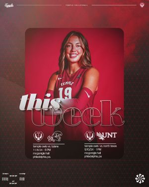 Image post by @temple.vb on Instagram