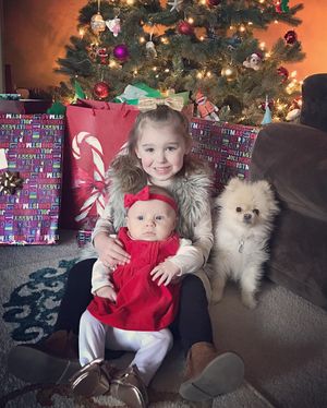 Image post by @daniellelawrie15 on Instagram