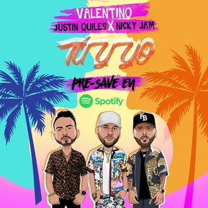 Image post by @nickyjam on Instagram