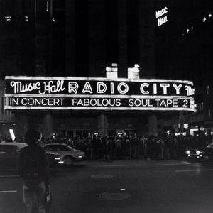 Image post by @myfabolouslife on Instagram