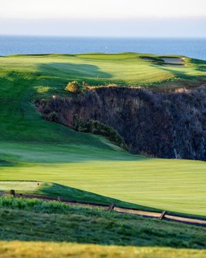 Image post by @pebblebeachresorts on Instagram