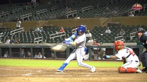 Image post by @mlbazfallleague on Instagram