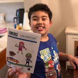 Image post by @canucksautism on Instagram