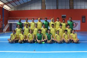 Image post by @timnasfutsal on Instagram