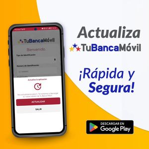 Image post by @bancobicentenario on Instagram
