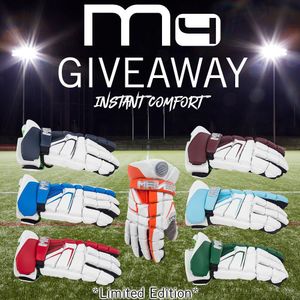 Image post by @maveriklacrosse on Instagram