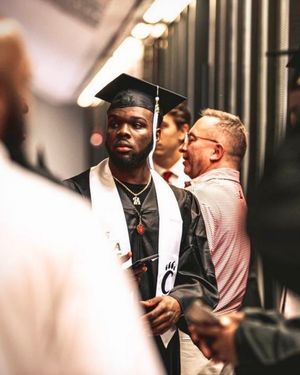 Image post by @qcsports on Instagram
