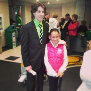 Image post by @marner_93 on Instagram