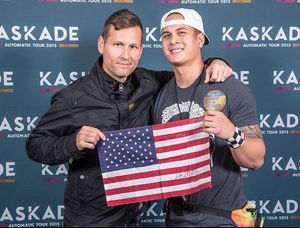 Image post by @kaskade on Instagram
