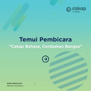 Image post by @cakapcom on Instagram