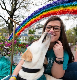 Image post by @uncw.alumni on Instagram