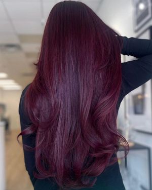 Image post by @behindthechair_com on Instagram