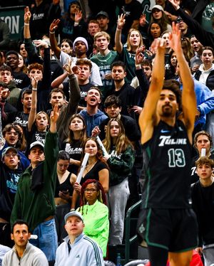Image post by @greenwavembb on Instagram
