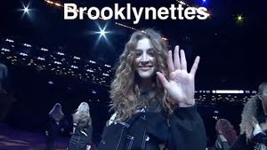 Video post by @nbadancers on YouTube