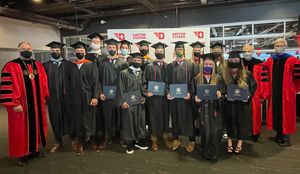 Image post by @daytonflyers on Instagram