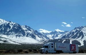 Image post by @jkmoving on Instagram