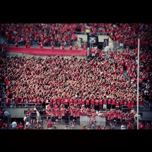 Image post by @osublocko on Instagram