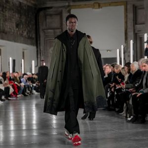 Image post by @maisonvalentino on Instagram