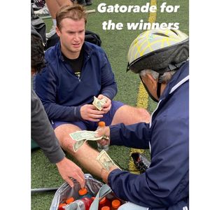 Image post by @washeduplaxbros on Instagram