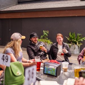 Image post by @sudwerkbrew on Instagram