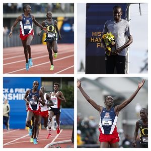 Image post by @arizonatrack on Instagram