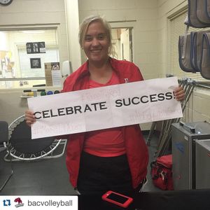 Image post by @abbeyathletics on Instagram