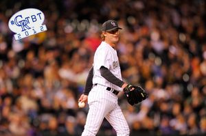 Image post by @rockies on Instagram